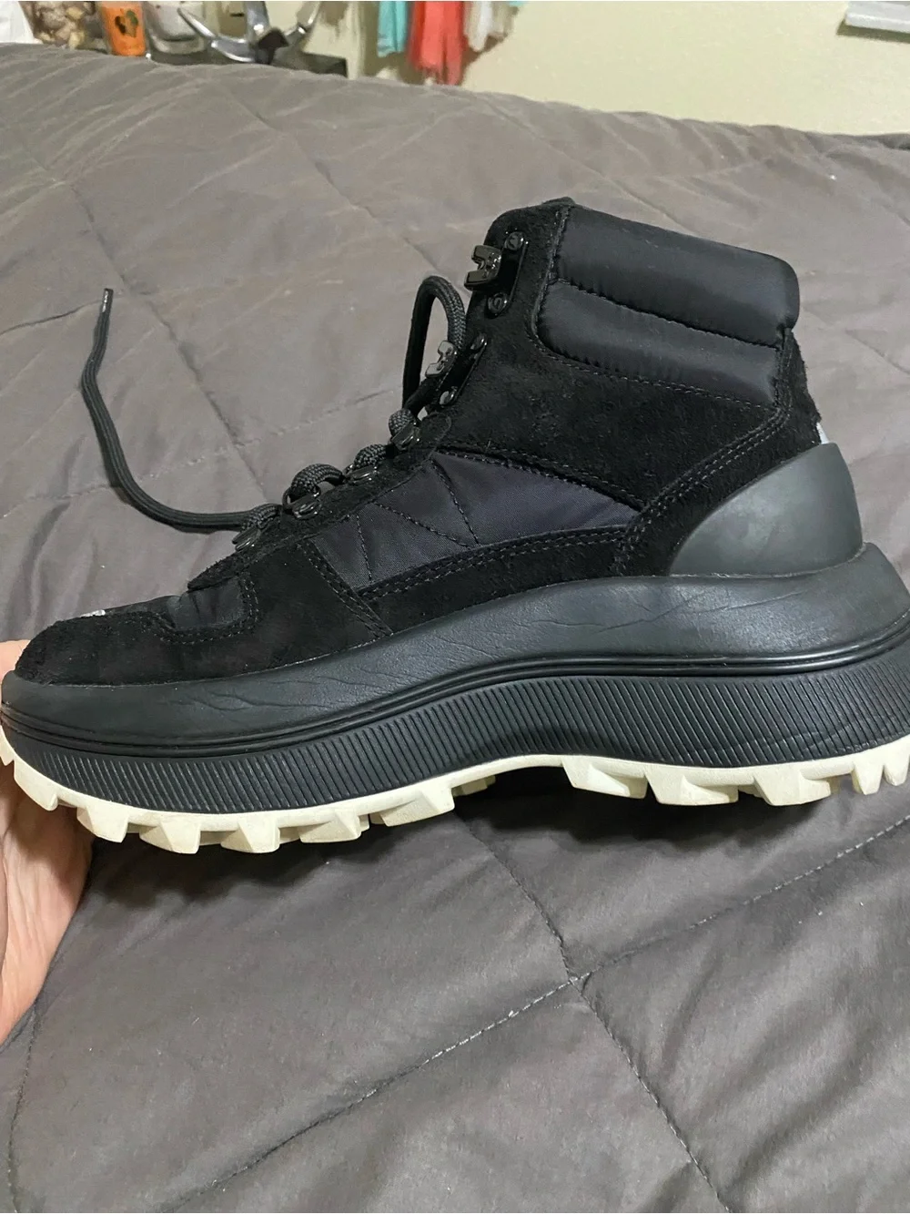 Tory Burch Adventure Hiker